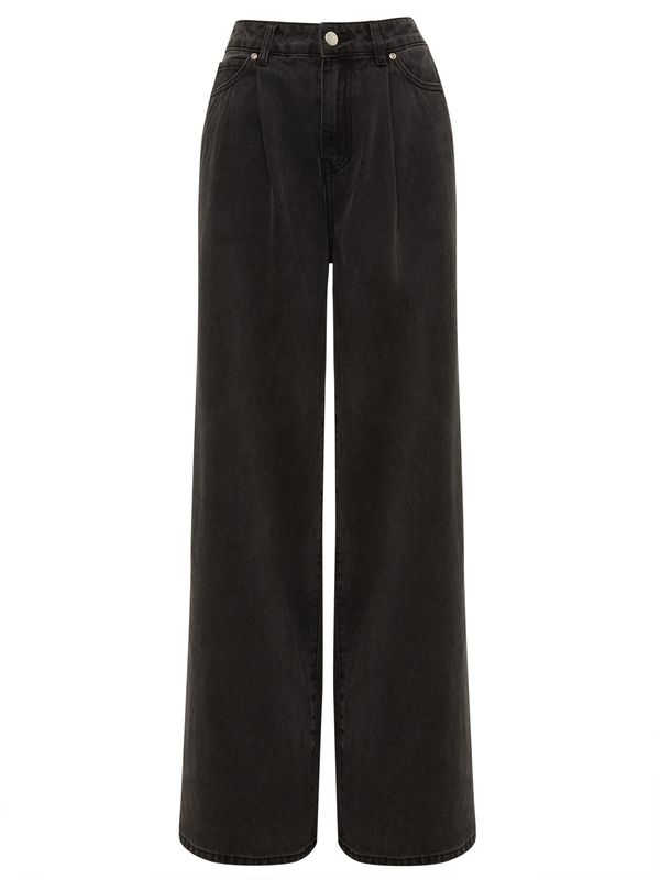 Calli Calli Дънки  черно