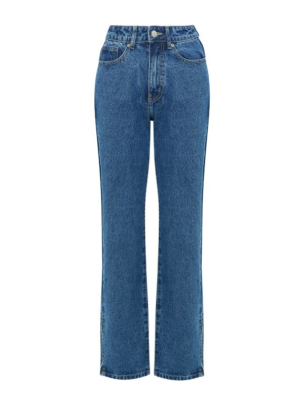 Calli Calli Дънки 'SARA'  синьо