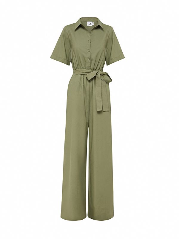 Calli Calli Гащеризон 'HARRIOT'  зелено