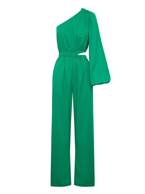 Calli Calli Гащеризон 'ZANDRA'  зелено