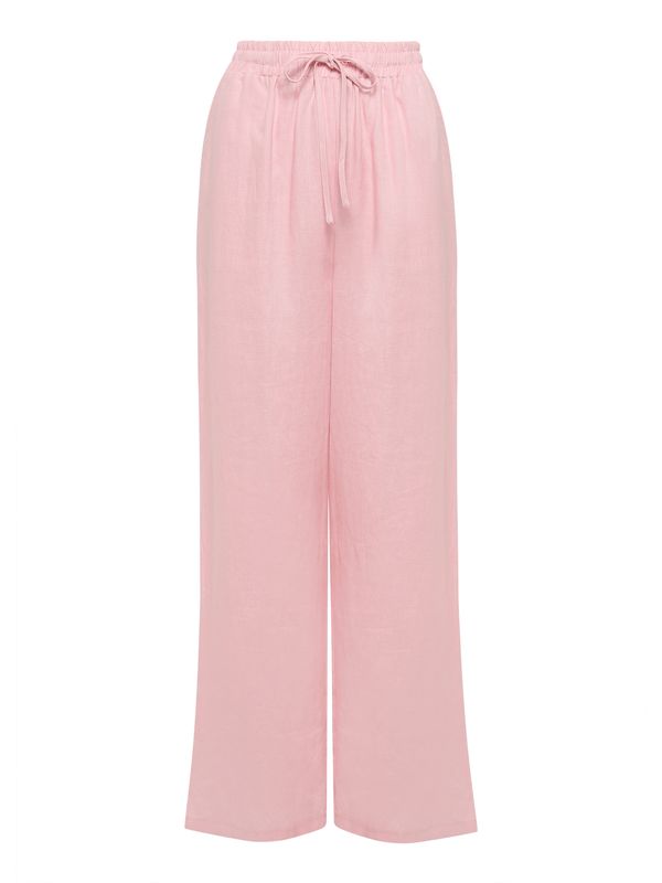 Calli Calli Панталон  розово