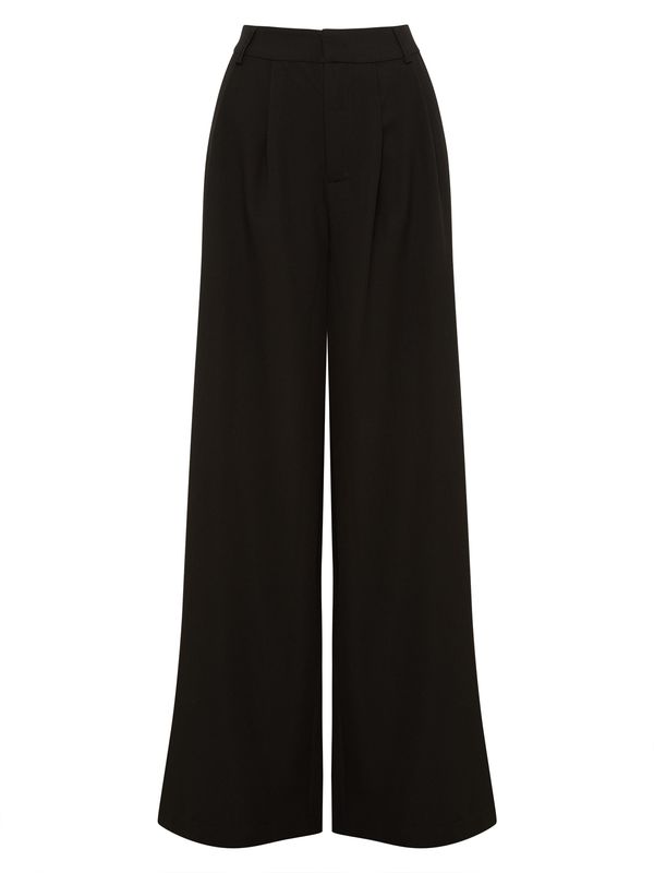 Calli Calli Панталон с набор 'ISLA'  черно