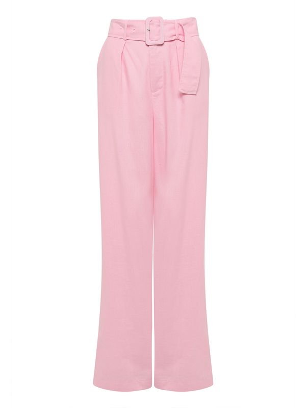 Calli Calli Панталон с набор  розово