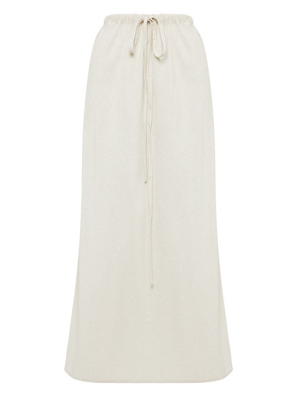 Calli Calli Пола 'DRAWSTRING'  яйчена черупка