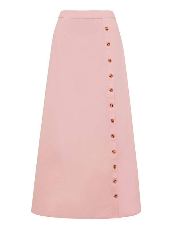 Calli Calli Пола 'WYNTER'  бледорозово