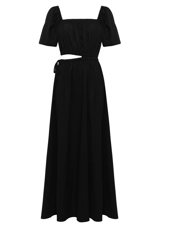 Calli Calli Рокля 'HYDI'  черно