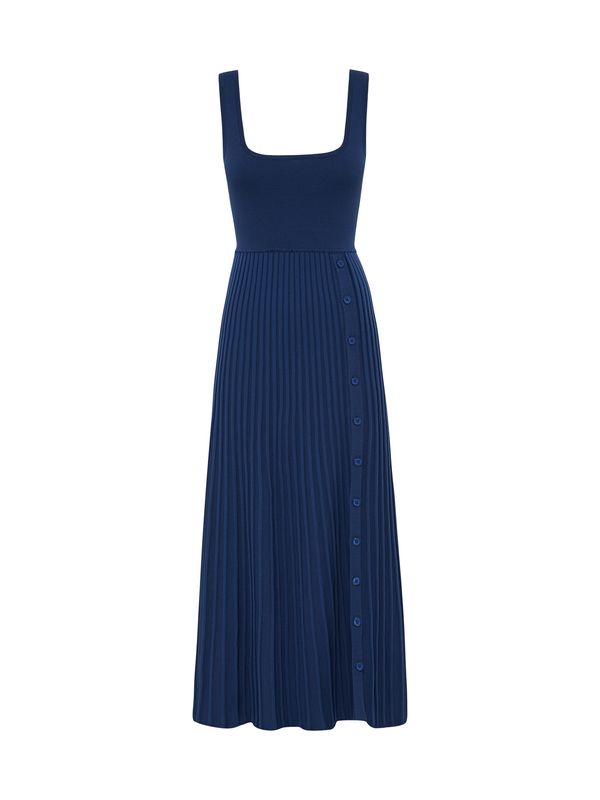 Calli Calli Рокля 'LANI'  тъмносиньо