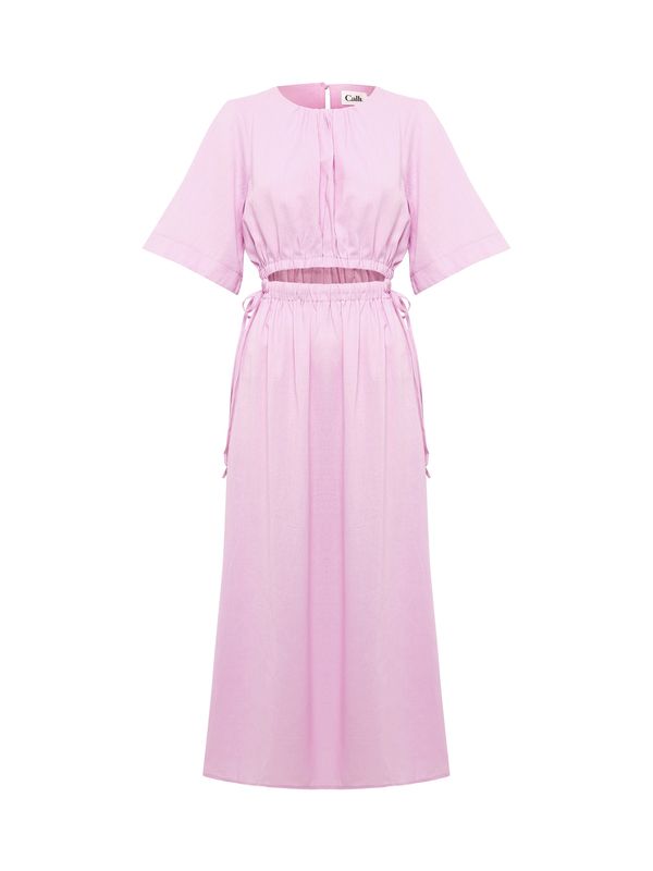 Calli Calli Рокля 'LOTTI'  светлолилаво