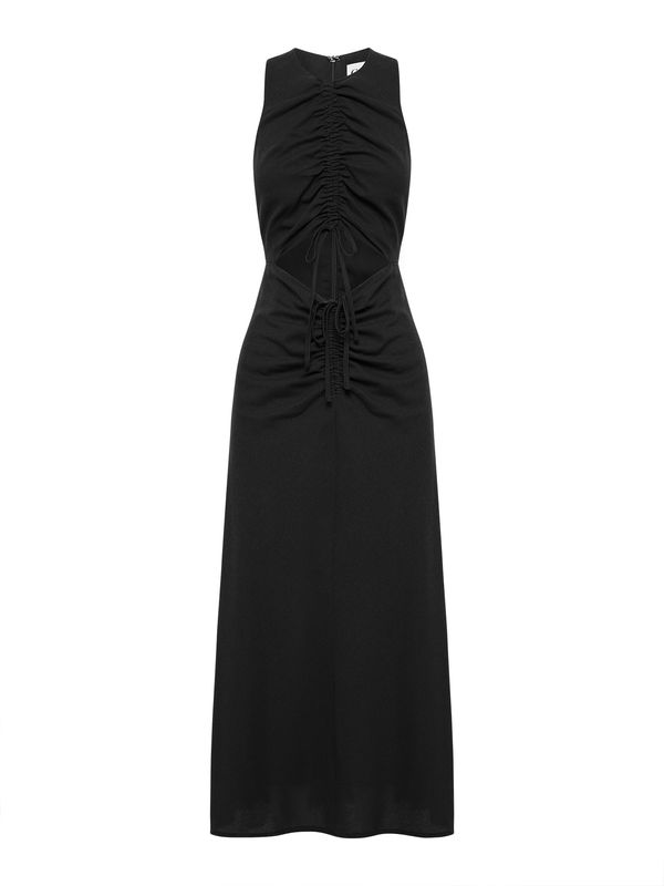 Calli Calli Рокля 'RONI'  черно