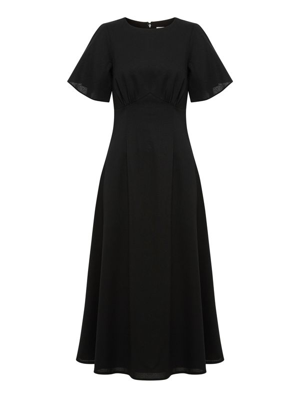 Calli Calli Рокля 'TASHI'  черно