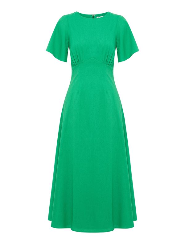 Calli Calli Рокля 'TASHI'  зелено