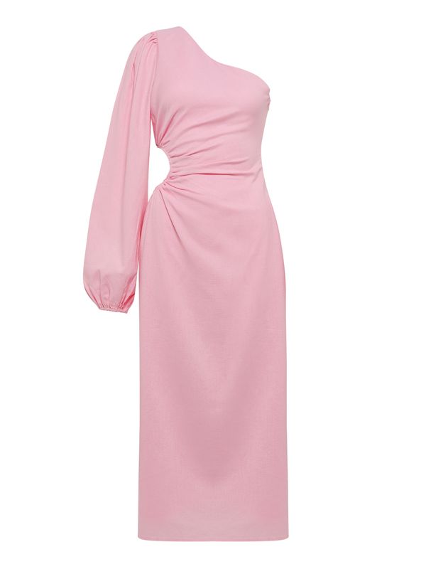 Calli Calli Рокля 'VIDA'  розово