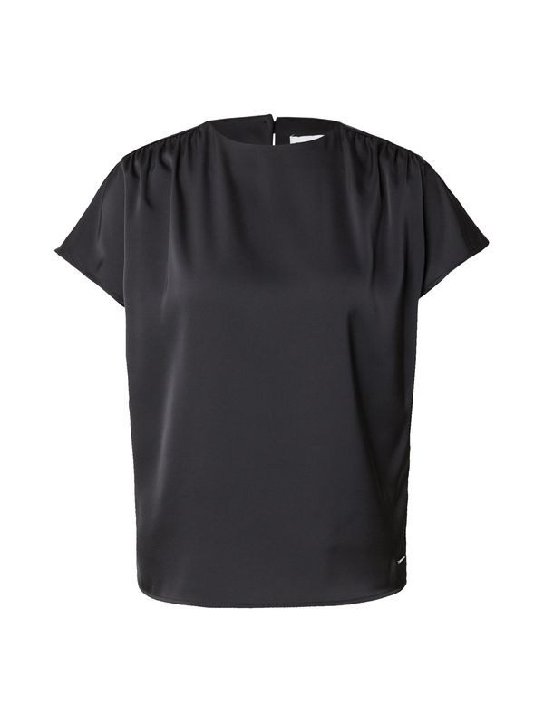 Calvin Klein Calvin Klein Блуза  черно