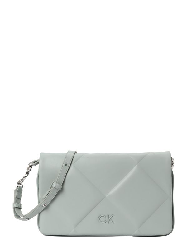 Calvin Klein Calvin Klein Чанта с презрамки  сиво