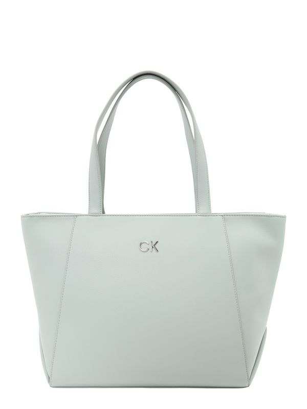 Calvin Klein Calvin Klein "Чанта тип ""Shopper""" 'Daily'  сиво