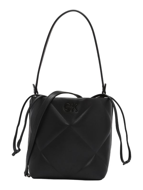 Calvin Klein Calvin Klein Чанта тип „торба“  черно
