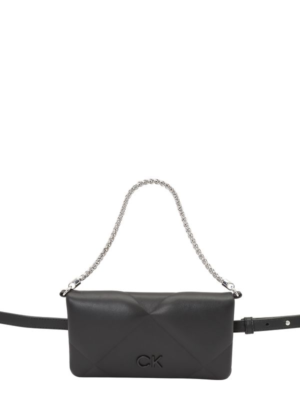 Calvin Klein Calvin Klein Чанта за кръста  черно
