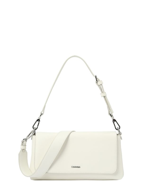 Calvin Klein Calvin Klein Чанта за през рамо  бяло