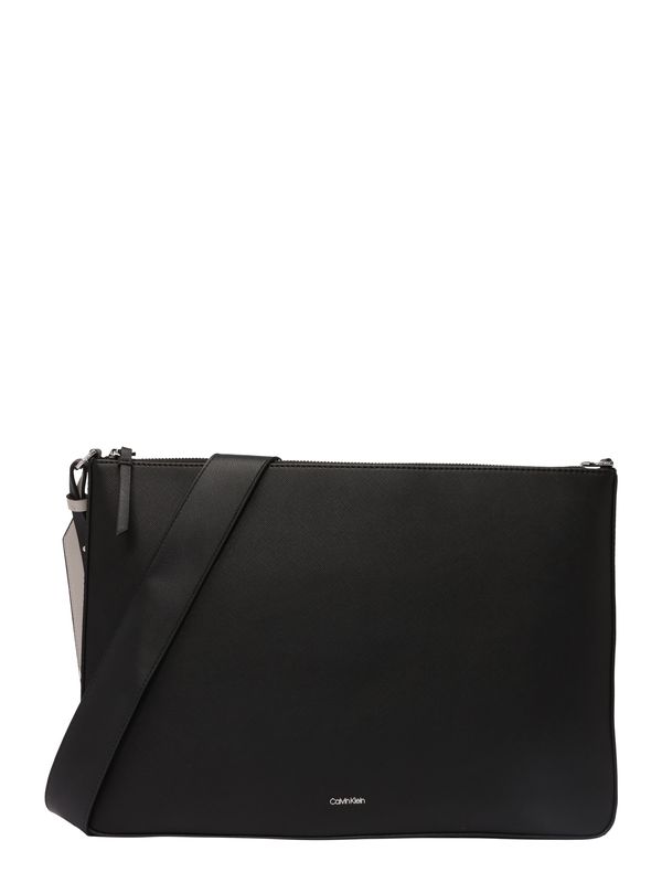 Calvin Klein Calvin Klein Чанта за през рамо  черно