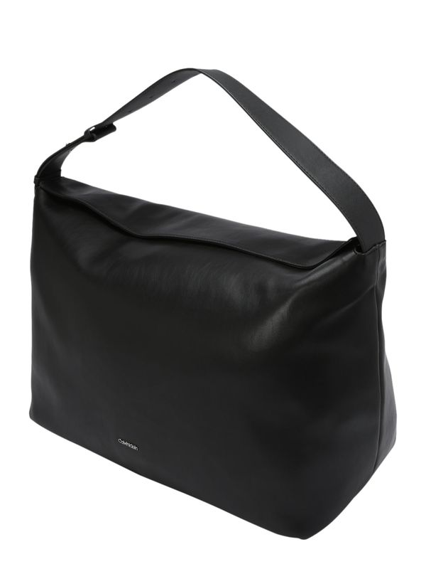 Calvin Klein Calvin Klein Чанта за през рамо  черно