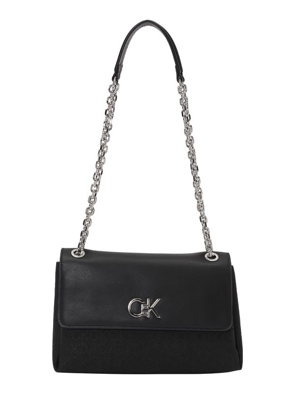 Calvin Klein Calvin Klein Чанта за през рамо  черно