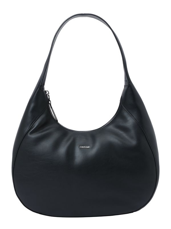 Calvin Klein Calvin Klein Чанта за през рамо 'EMMA'  черно