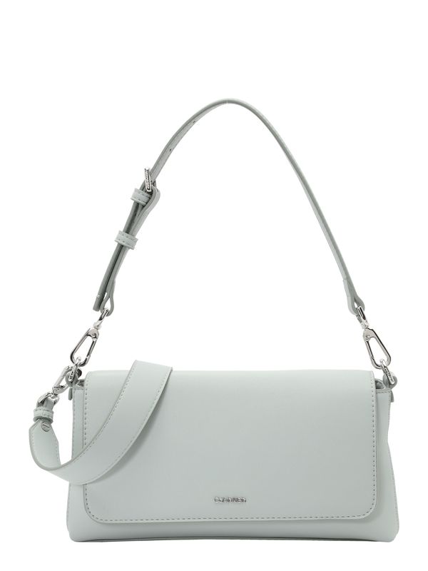 Calvin Klein Calvin Klein Чанта за през рамо 'MUST'  сиво