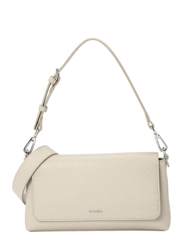 Calvin Klein Calvin Klein Чанта за през рамо  светлобежово