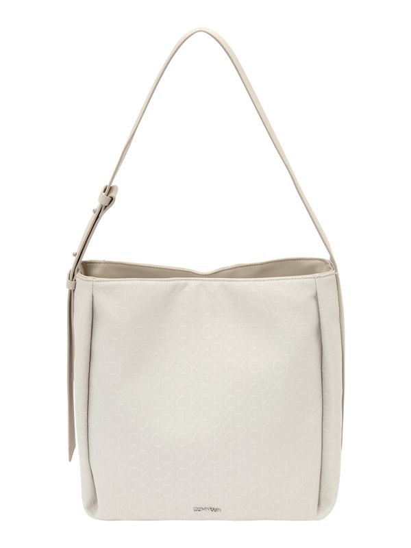 Calvin Klein Calvin Klein Чанта за през рамо  светлобежово