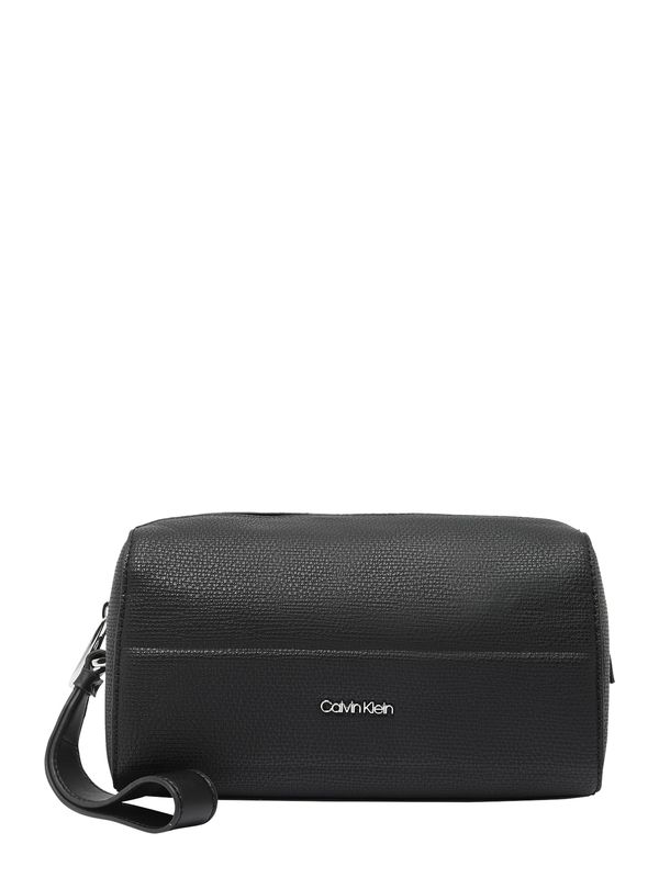 Calvin Klein Calvin Klein Чанта за тоалетни принадлежности  черно