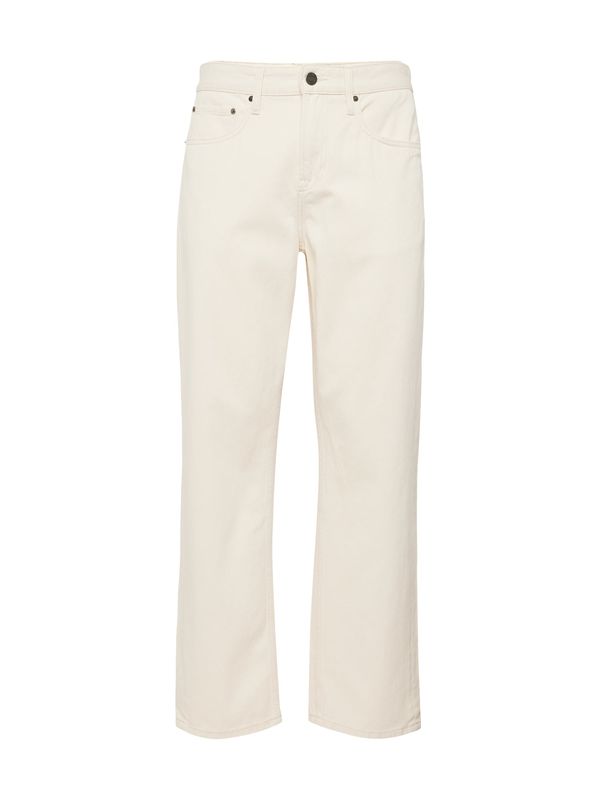 Calvin Klein Calvin Klein Дънки  бял деним