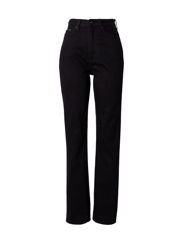 Calvin Klein Calvin Klein Дънки 'INFINITE'  черно