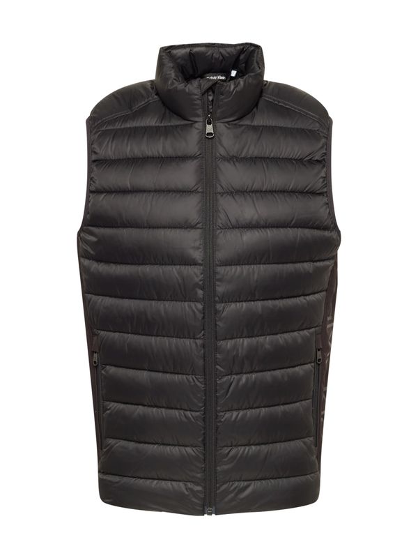 Calvin Klein Calvin Klein Елек  черно