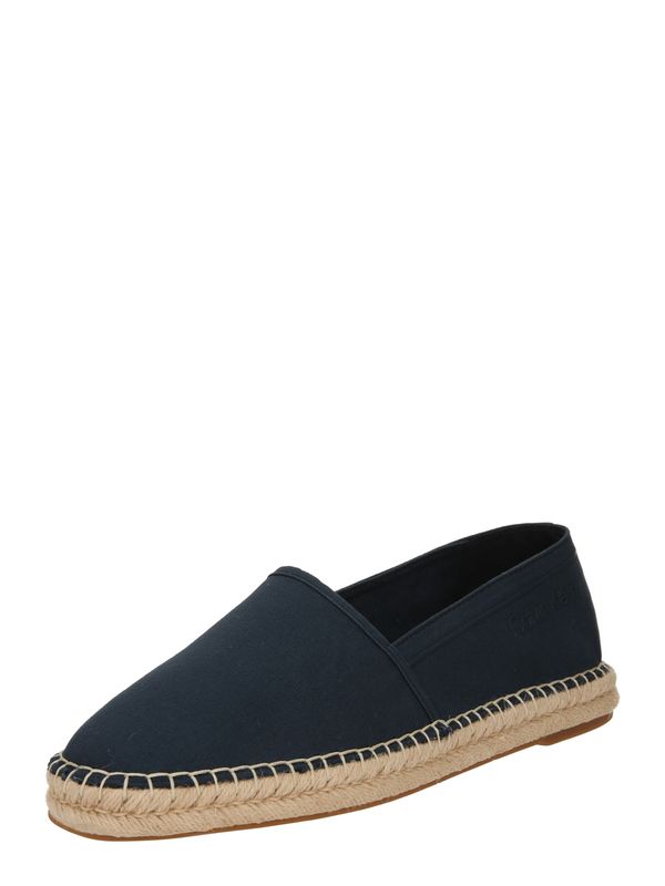 Calvin Klein Calvin Klein Еспадрили  нейви синьо
