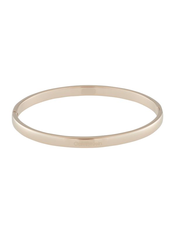 Calvin Klein Calvin Klein Гривна  злато