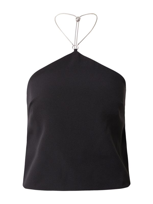 Calvin Klein Jeans Calvin Klein Jeans Блуза  черно