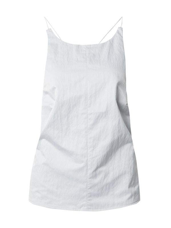 Calvin Klein Jeans Calvin Klein Jeans Блуза  светлосиво