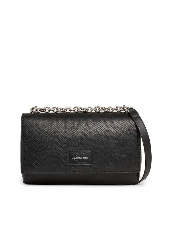 Calvin Klein Jeans Calvin Klein Jeans Чанта с презрамки  черно