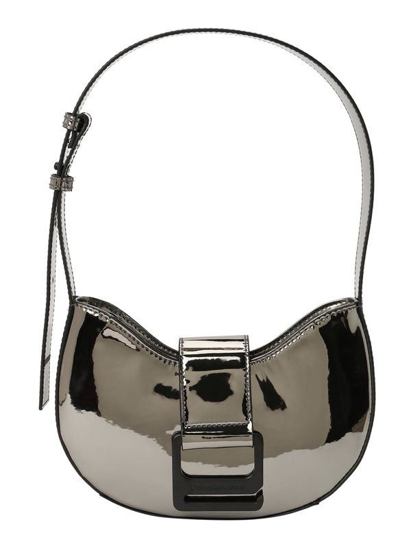 Calvin Klein Jeans Calvin Klein Jeans Чанта за през рамо  черно