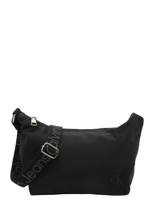 Calvin Klein Jeans Calvin Klein Jeans Чанта за през рамо  черно