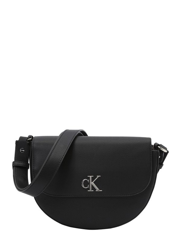 Calvin Klein Jeans Calvin Klein Jeans Чанта за през рамо  черно