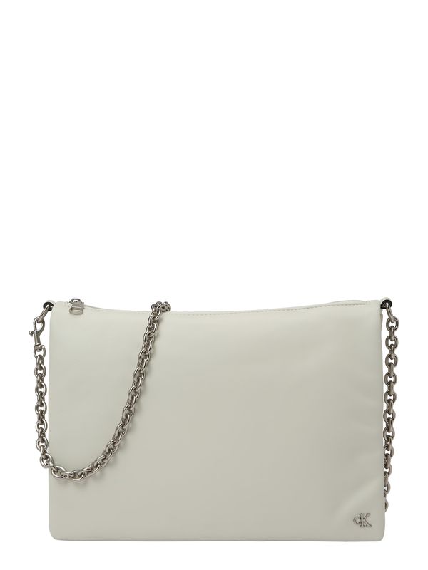 Calvin Klein Jeans Calvin Klein Jeans Чанта за през рамо  пастелно синьо