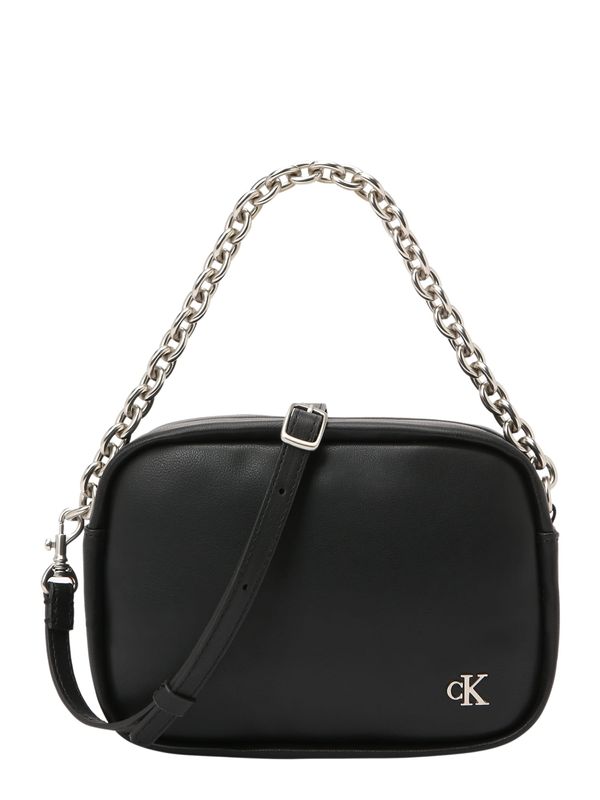 Calvin Klein Jeans Calvin Klein Jeans Дамска чанта  черно