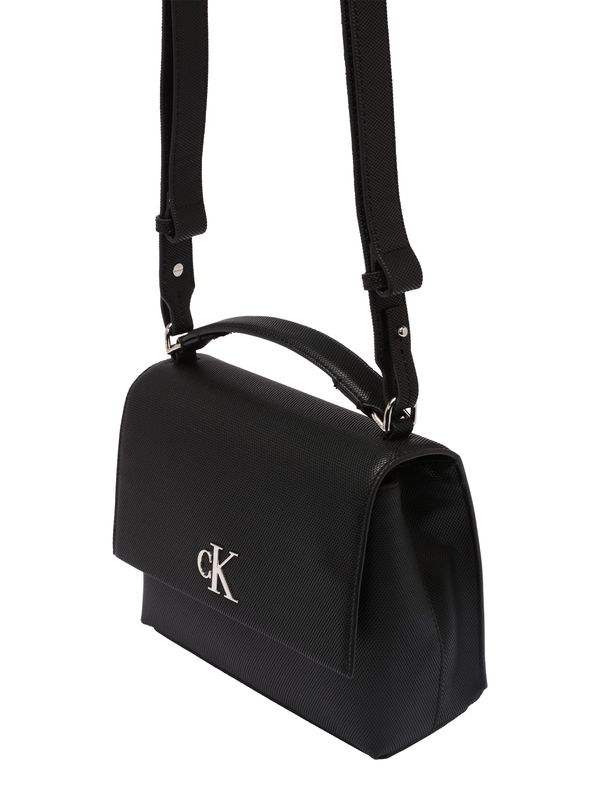 Calvin Klein Jeans Calvin Klein Jeans Дамска чанта  черно