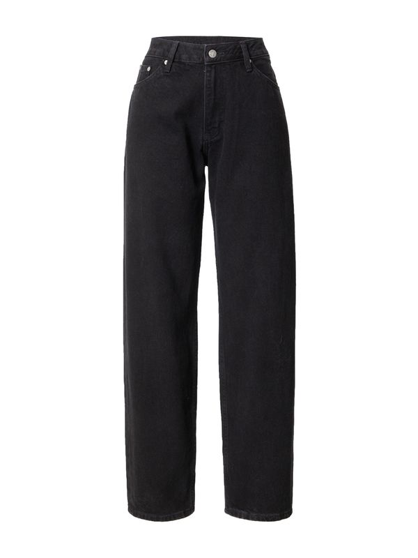 Calvin Klein Jeans Calvin Klein Jeans Дънки  черен деним