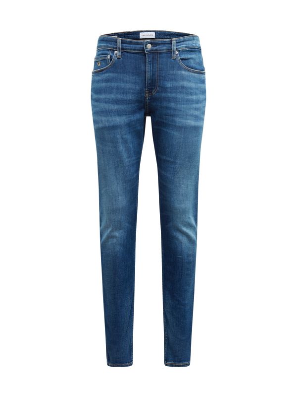 Calvin Klein Jeans Calvin Klein Jeans Дънки 'CKJ 026 SLIM'  синьо