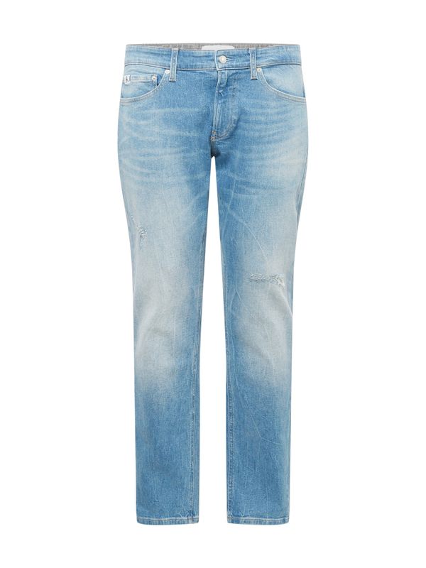 Calvin Klein Jeans Calvin Klein Jeans Дънки  син деним