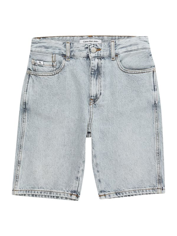 Calvin Klein Jeans Calvin Klein Jeans Дънки  син деним