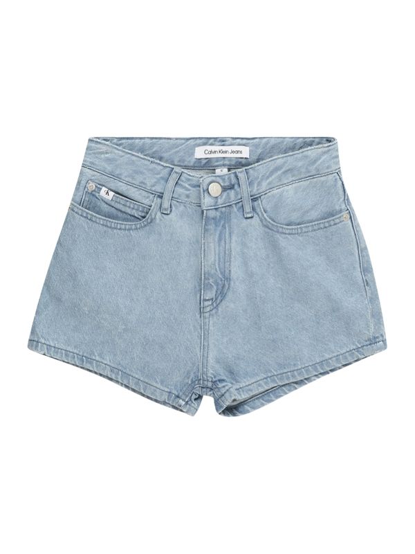 Calvin Klein Jeans Calvin Klein Jeans Дънки  син деним