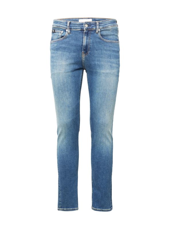 Calvin Klein Jeans Calvin Klein Jeans Дънки  син деним